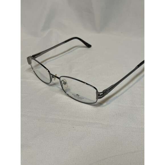Catherine Deneuve CD-294 SLT Eyeglass FRAMES ONLY 53 18 135 Eyeglasses - Picture 1 of 6